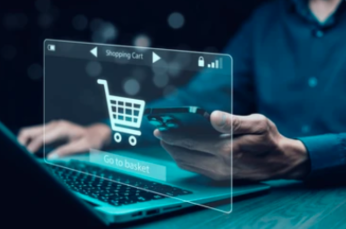 Solicitação de Produtos e Serviços